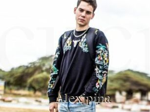 Alexjpina