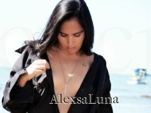 AlexsaLuna