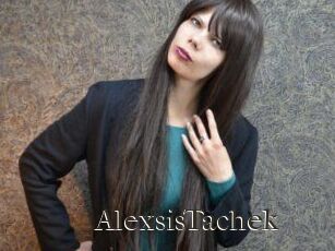 AlexsisTachek