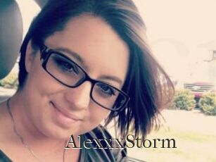 AlexxxStorm