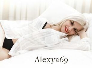 Alexya69