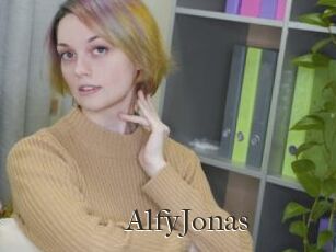 AlfyJonas