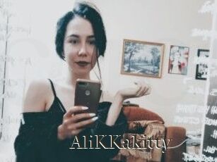 AliKKakitty