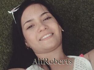 AliRoberts
