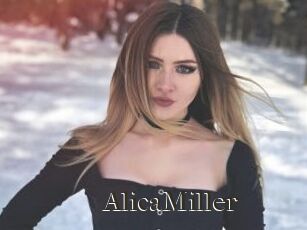 AlicaMiller