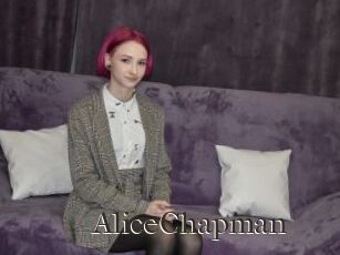AliceChapman