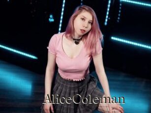 AliceColeman