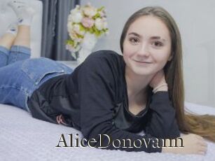 AliceDonovann