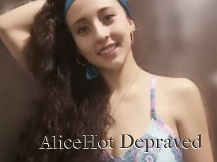 AliceHot_Depraved