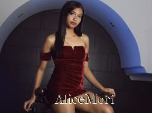 AliceMori