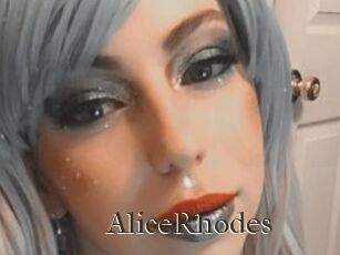 AliceRhodes