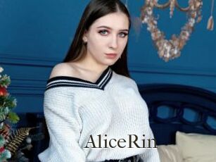 AliceRin