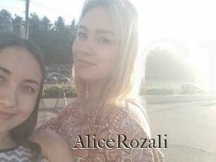 AliceRozali