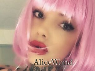 AliceWond