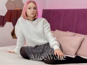 AliceWone