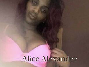 Alice_Alexander