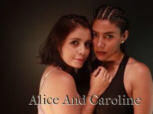 Alice_And_Caroline
