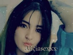 Aliciasexxx