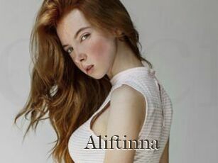 Aliftinna