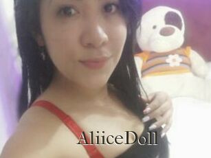 AliiceDoll