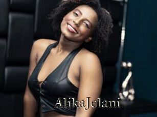 AlikaJelani
