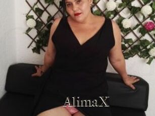 AlimaX