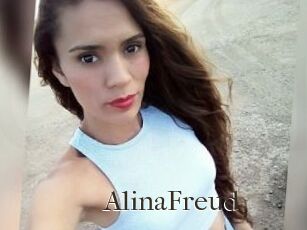 AlinaFreud