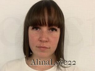 AlinaLove22