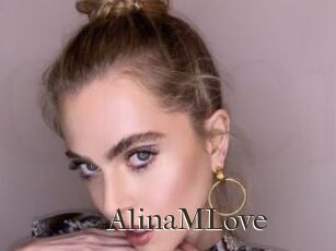 AlinaMLove