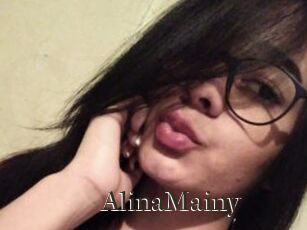 AlinaMainy