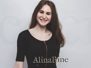 AlinaPine