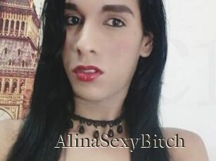 AlinaSexyBitch