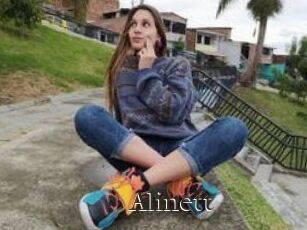 Alinett