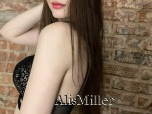 AlisMiller
