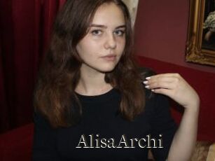 AlisaArchi