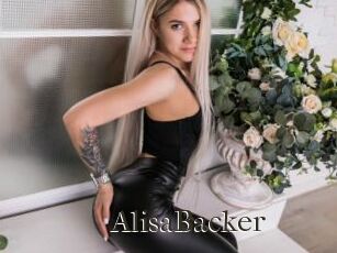 AlisaBacker