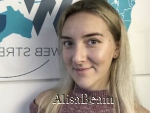 AlisaBeam