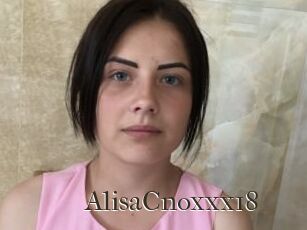 AlisaCnoxxx18