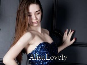 AlisaLovely