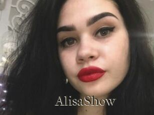 AlisaShow