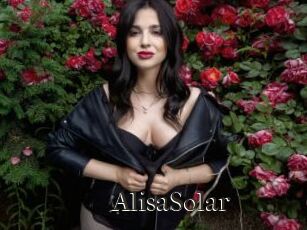 AlisaSolar