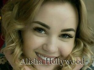 Alisha_Hollywood
