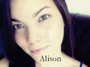 ALISON