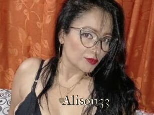 Alison33