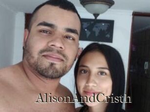 AlisonAndCristh