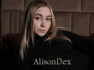 AlisonDex