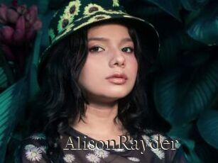 AlisonRayder