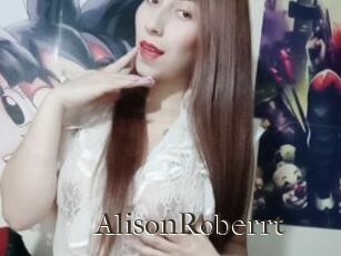 AlisonRoberrt