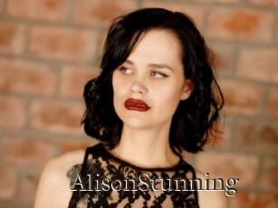 AlisonStunning