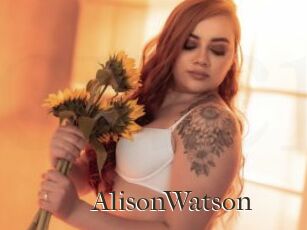 AlisonWatson